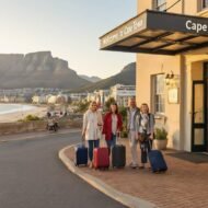 10 Best Budget Hotels in Cape Town for Every Traveler