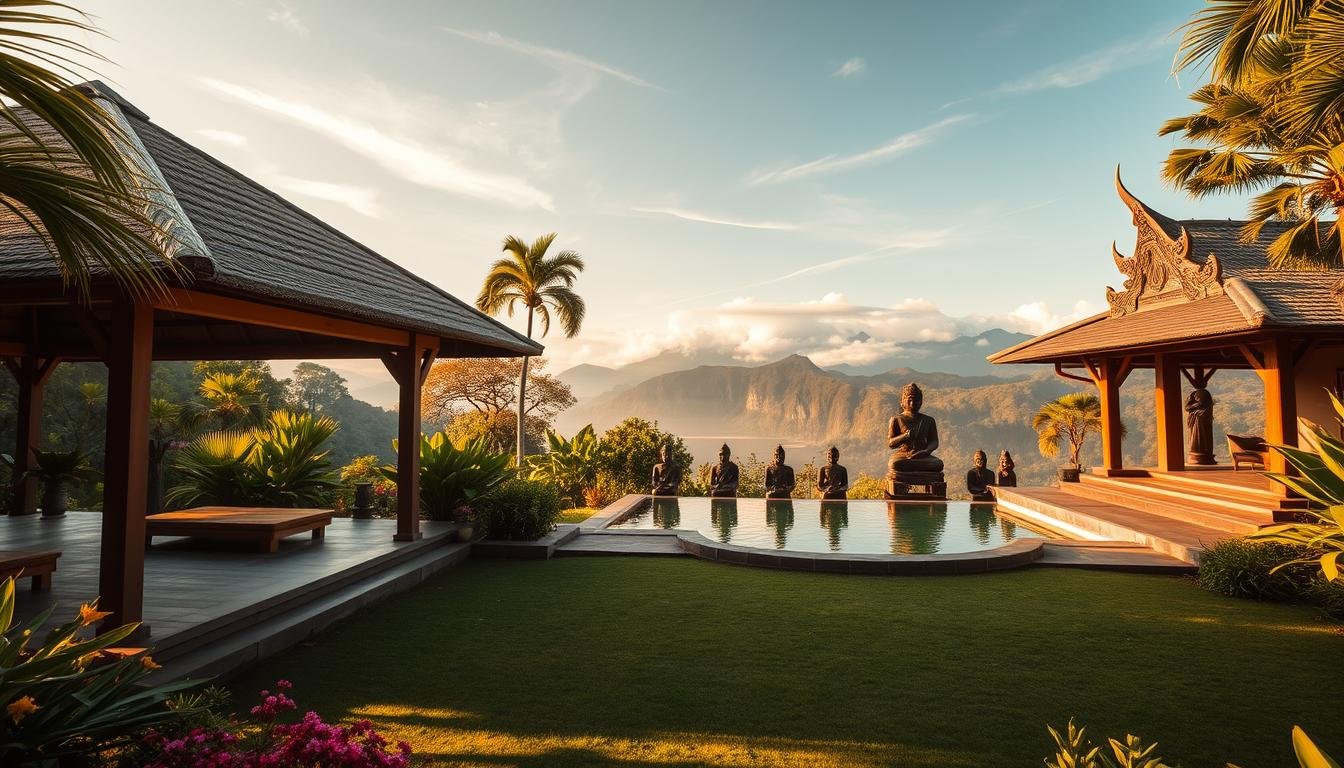 You are currently viewing Top Wellness Retreats in Bali for 2025