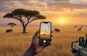 Read more about the article Esims: Top 10 Safari Destinations To Explore
