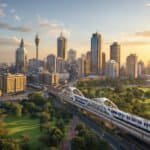 Where to Stay in Johannesburg: 15 Best Places for First-Time Visitors