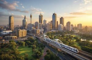 Read more about the article Where to Stay in Johannesburg: 15 Best Places for First-Time Visitors