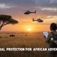 7 Essential Reasons to Get Travel Insurance for Africa in 2025