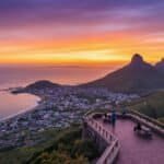 Top 15 Unforgettable Activities to Do in Cape Town, South Africa | Must-See Attractions