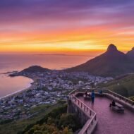 Top 15 Unforgettable Activities to Do in Cape Town, South Africa | Must-See Attractions
