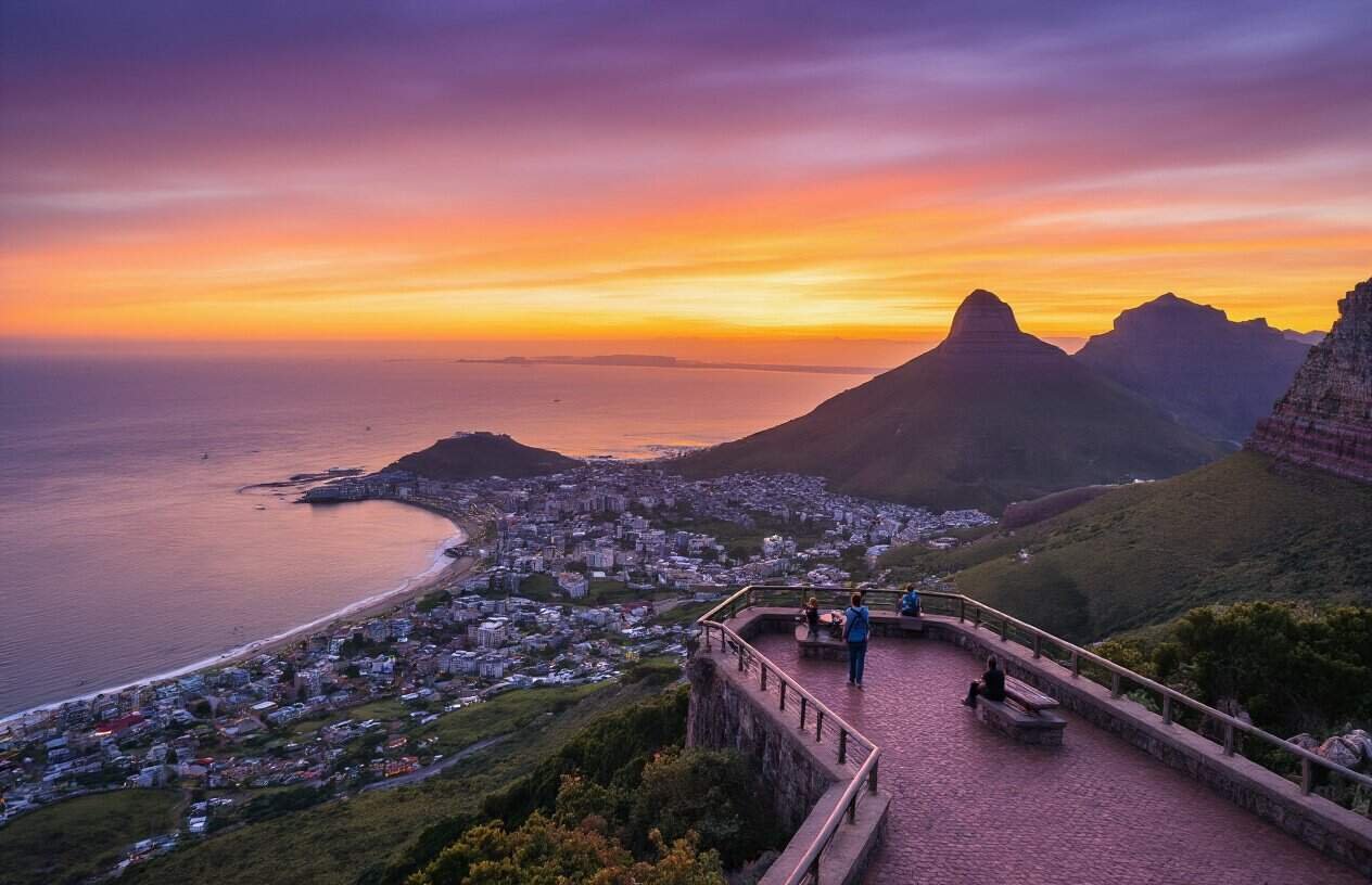 You are currently viewing Top 15 Unforgettable Activities to Do in Cape Town, South Africa | Must-See Attractions